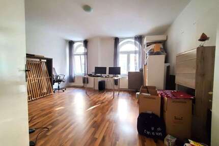 Wohnung zum Mieten in Erfurt 360,00 € 42 m²