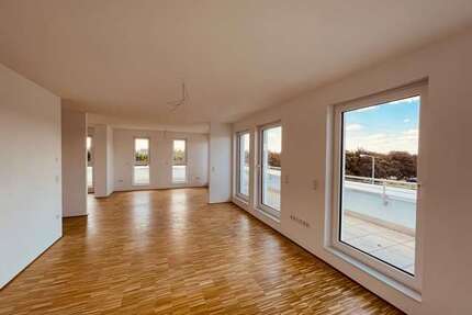 Wohnung zum Mieten in Mannheim 1.400,00 € 108.52 m²