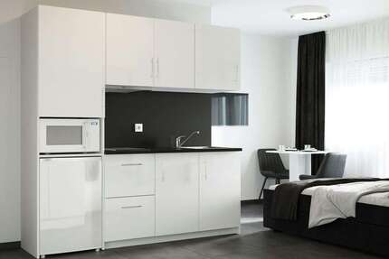 Wohnen auf Zeit in Offenbach 1.395,00 €