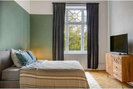 WG-Zimmer in Hamburg 955,00 € 21 m²