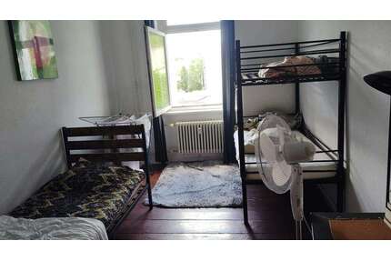 WG-Zimmer in Berlin 450,00 € 14 m²