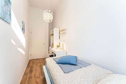 WG-Zimmer in Berlin 610,00 € 8 m²