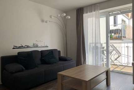 Wohnen auf Zeit in Aachen 1.190,00 €