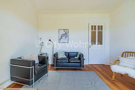Wohnen auf Zeit in Hamburg 1.550,00 €