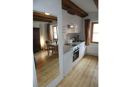Wohnen auf Zeit in München 1.249,00 €