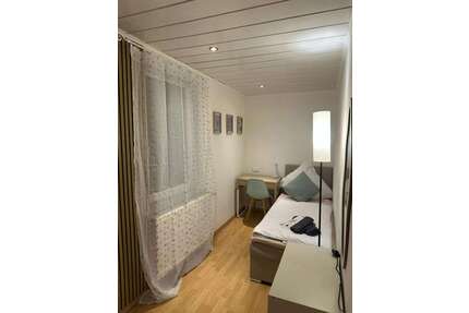 WG-Zimmer in Offenbach 650,00 € 15 m²