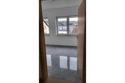 Barrierefrei Wohnung zu vermieten 2-Zimmer ca, 55 m2 in Siegen