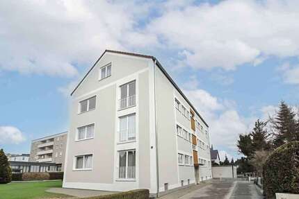 Wohnung zum Mieten in Augsburg 984,00 € 82 m²