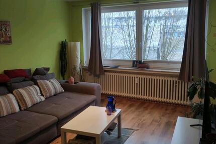 2 Zimmer Wohnung Bremen-Neustadt - Weyhe