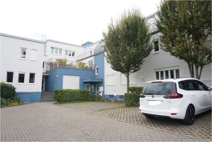 Wohnung zum Mieten in Mainz 320,00 € 17 m²