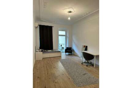 WG-Zimmer in Berlin 690,00 € 23 m²