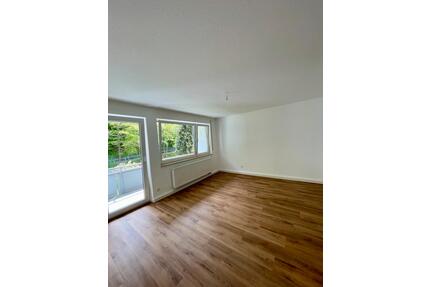 64 qm Wohnung - 3 Zimmer - renoviert - Aalen Pflaumbach