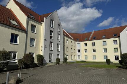 Komfort Apartment in Bielefeld, möbliert, sofort frei