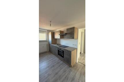 Frisch sanierte 3-Zimmer Wohnung - Wolfsburg Alt-Wolfsburg