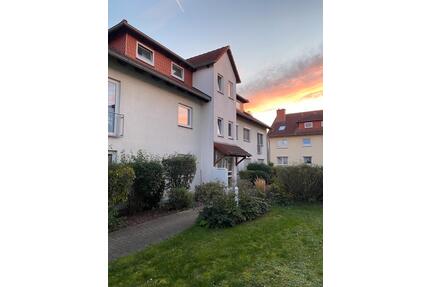 Sonnige 2 Zimmer Dachgeschosswohnung in Gebhardshagen - Salzgitter Ortschaft Nord