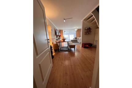 3 Zimmer Wohnung zu vermieten ab sofort unbefristet - Lüneburg Goseburg-Zeltberg