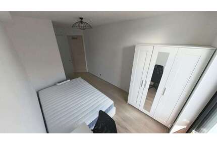 WG-Zimmer in Willstätt 520,00 € 15 m²