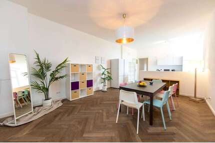 WG-Zimmer in Berlin 580,00 € 7 m²