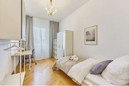 WG-Zimmer in Pforzheim 500,00 € 13 m²