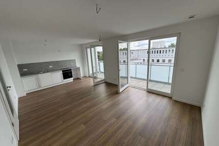 Wohnung zum Mieten in Hamburg 1.070,00 € 53.76 m²