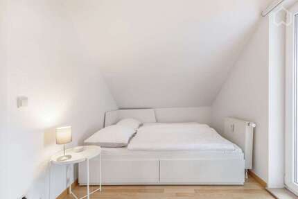 Wohnen auf Zeit in Leimen 1.350,00 €