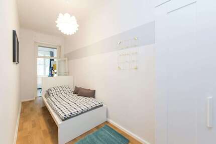 WG-Zimmer in Berlin 630,00 € 12 m²