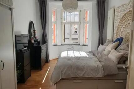 Helle 3-Zimmer Wohnung im 1. OG in Essen-Kray