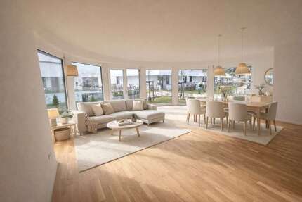 Wohnung zum Mieten in Köln 1.860,00 € 136 m²