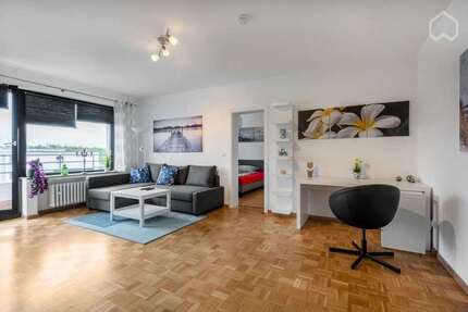 Wohnen auf Zeit in Hannover 1.490,00 €