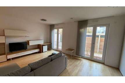 Wohnen auf Zeit in Frankfurt 1.200,00 €