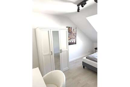WG-Zimmer in Düsseldorf 799,00 € 20 m²