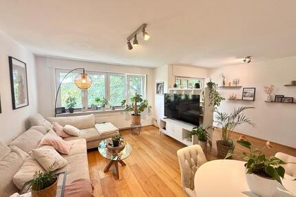 TOP moderne 2,5 Zimmer Wohnung mit Balkon; RE-Quellberg - Recklinghausen Berghausen