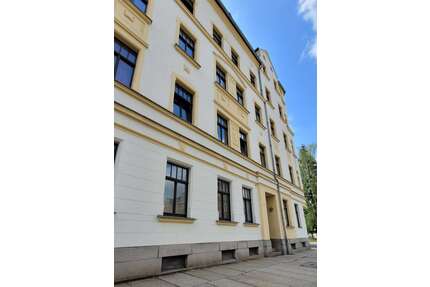 Wohnung zum Mieten in Chemnitz 285,00 € 51.96 m²