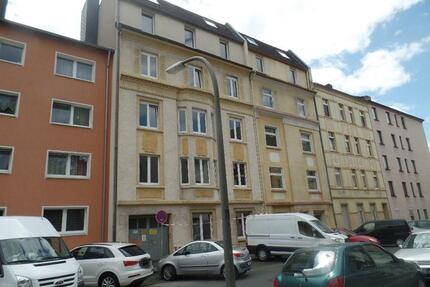 Charmante 1-Zimmer-Wohnung mit Balkon in Dortmund