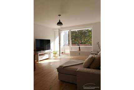 Wohnen auf Zeit in Braunschweig 1.390,00 €