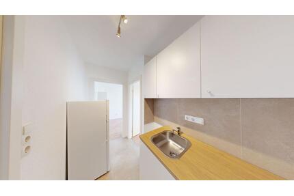 WG-Zimmer frei ! – Raimundstraße 100 in Frankfurt am Main