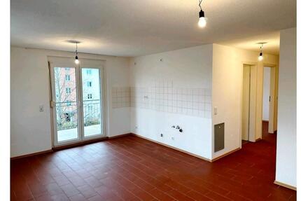 2-Zimmer Wohnung mit großer Wohnküche zur miete in Singen - Singen (Hohentwiel)