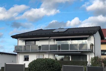 Wohnung zur Miete, 3 Zimmer Küche Bad,frisch kernsaniert - Walldürn