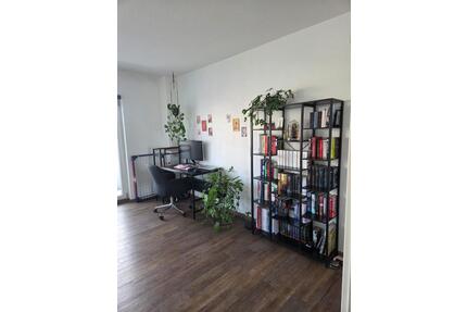 Schöne 1 Zimmer Wohnung direkt in der Innenstadt zum 01.06.2026 - Braunschweig