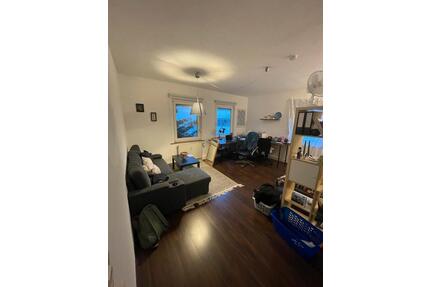 1,5 Zimmer Wohnung zur Untermiete mit potentieller Übernahme - Tübingen Derendingen