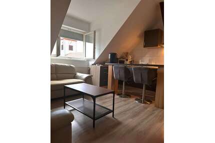 Wohnen auf Zeit in Mannheim 1.380,00 €