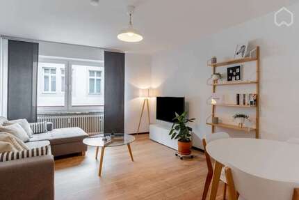 Wohnen auf Zeit in Braunschweig 1.600,00 €