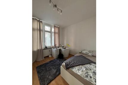 Studenten WG-Zimmer in Osnabrück Innenstadt