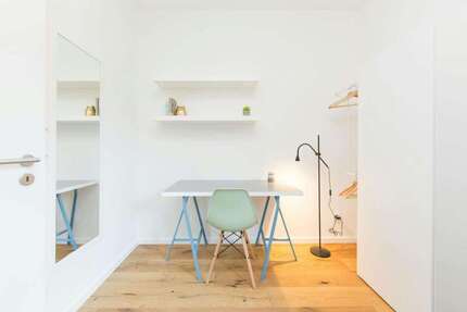 WG-Zimmer in Berlin 720,00 € 11 m²