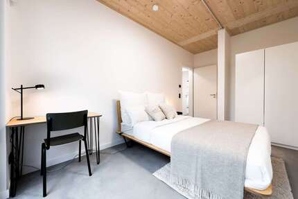 WG-Zimmer in Berlin 760,00 € 12 m²