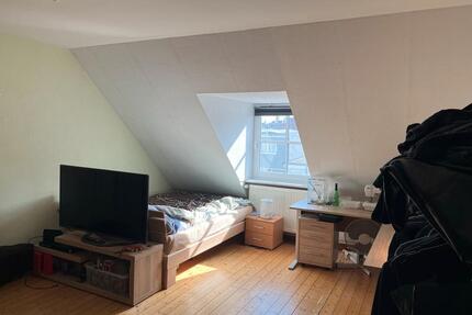 WG-Zimmer Zoo-Viertel (3er WG) - 390,00&nbsp;EUR Kaltmiete, ca.&nbsp; 22,00&nbsp;m&sup2; in Hannover (PLZ: 30175) Mitte