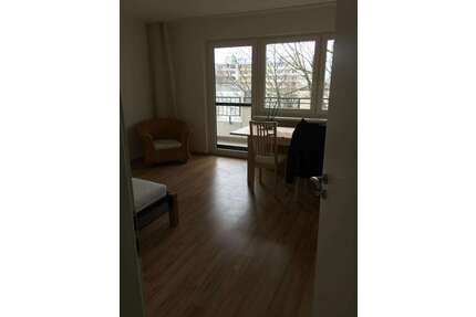 WG-Zimmer in Eschborn 760,00 € 20 m²