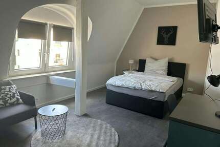 WG-Zimmer in Frankfurt am Main 685,00 € 21 m²