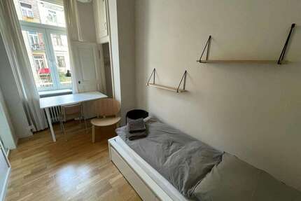 Wohnen auf Zeit in Frankfurt am Main 850,00 €