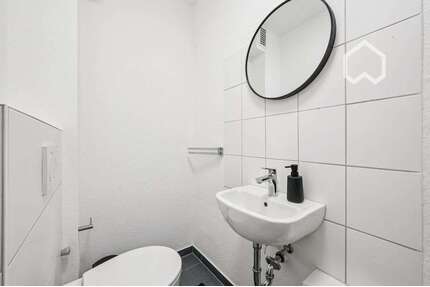 Wohnen auf Zeit in Mannheim 580,00 €